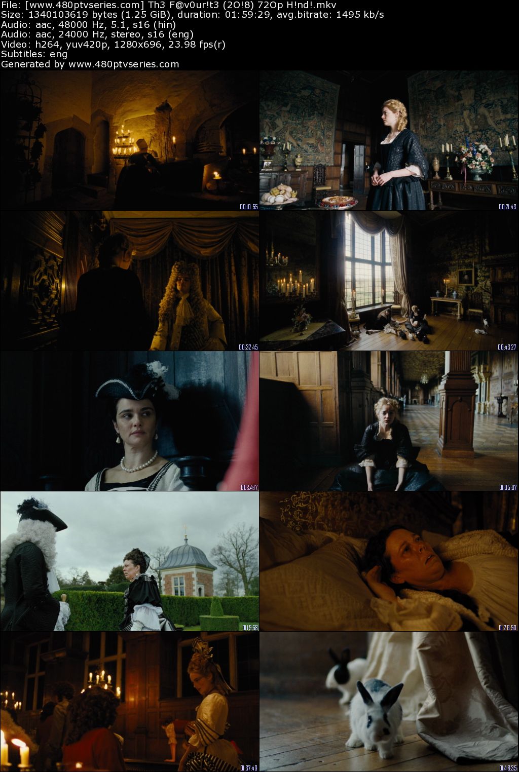 Watch the favourite 2018 2025 online free